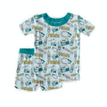 Tubie Tough Youth Short Set **PreOrder**