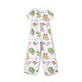 Magical Dino Era Jumpsuit **PreOrder**