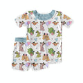Magical Dino Era Youth Short Set **PreOrder**