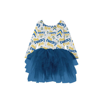 The Lucky Few Youth Tutu Dress **PreOrder**