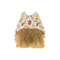 Circle of Life Youth Tutu Dress *RTS*