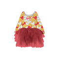 Honey Lovers Youth Tutu Dress *RTS*