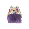 We Did It! Youth Tutu Dress *RTS*