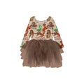 Friends Forever Youth Tutu Dress *RTS*