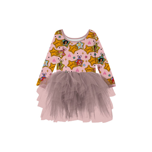 Dream Dazzle Youth Tutu Dress *RTS*