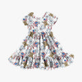 Liberty Boots Youth Twirl Dress *RTS*