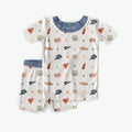 Vintage Americana Youth Short Set *RTS*