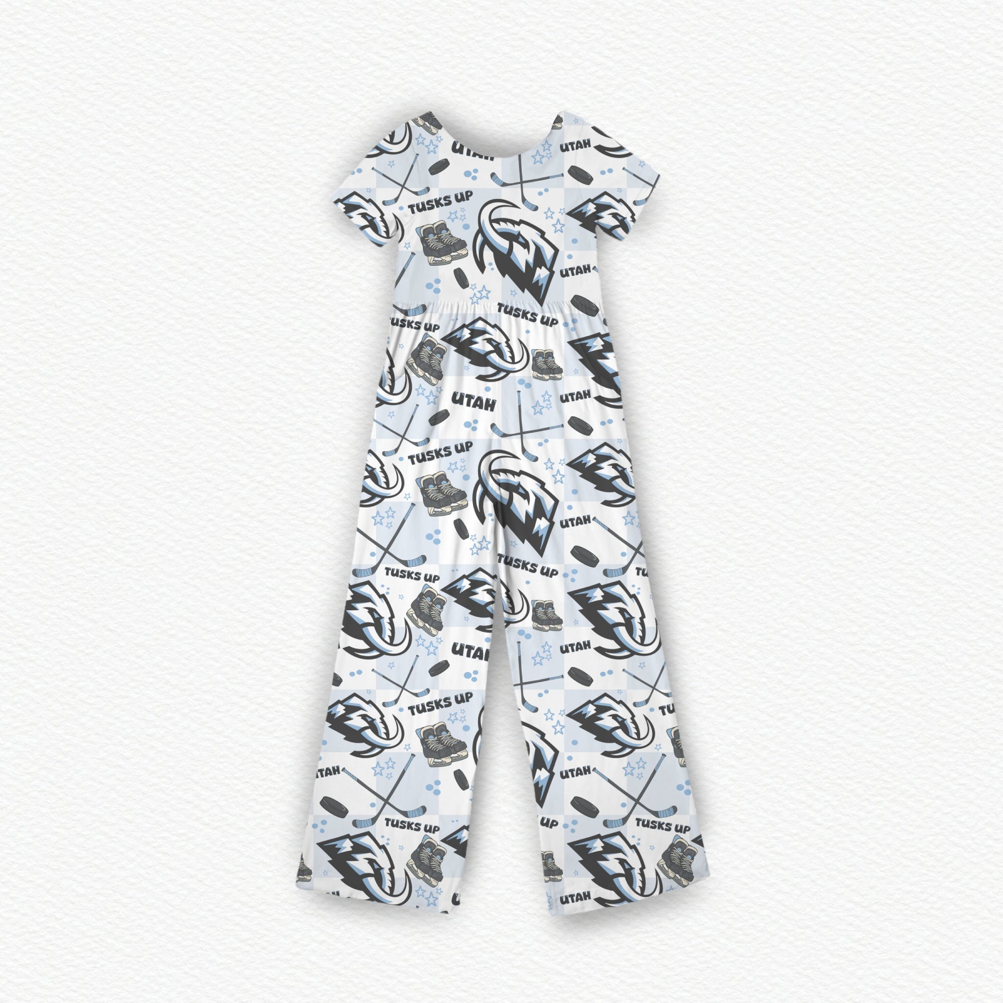 Utah Hockey Jumpsuit **PreOrder**
