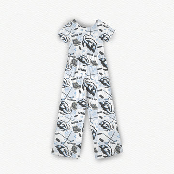 Utah Hockey Jumpsuit **PreOrder**