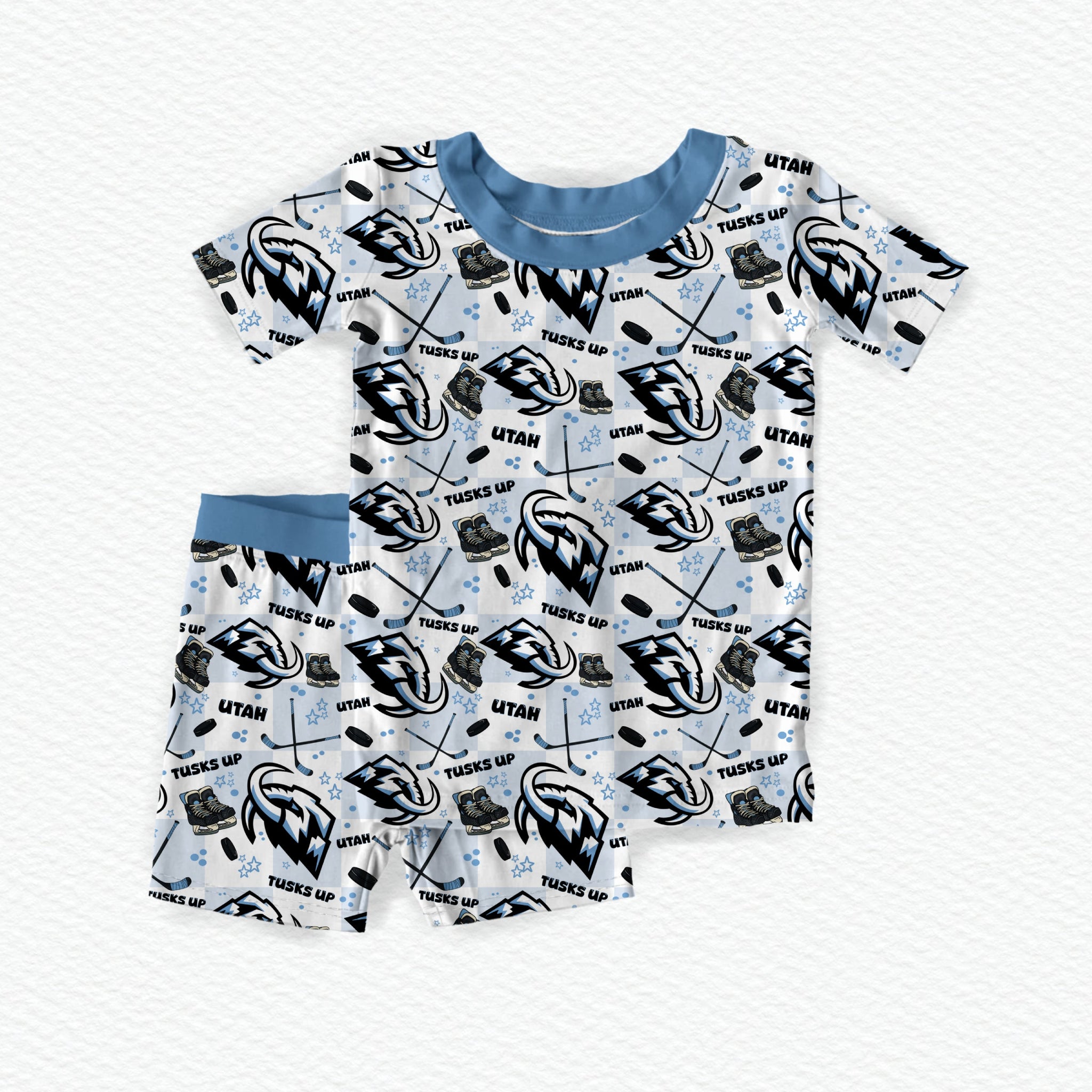 Utah Hockey  Youth Short Set **PreOrder**