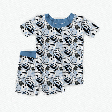 Utah Hockey  Youth Short Set **PreOrder**