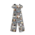 Always & Forever Jumpsuit **PreOrder**