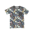 Victory Royale Pocket T-Shirt **PreOrder**