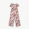 Time Of My Life Jumpsuit *RTS*