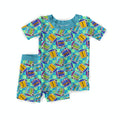 Loading Nostalgia Youth Short Set **PreOrder**