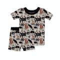 Altogether Ooky Youth Short Set **PreOrder**