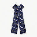Forever Nevermore Jumpsuit *RTS*