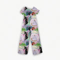 WIckedly Wonderful Jumpsuit *RTS*