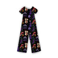 Wickedly After Midnight Jumpsuit **PreOrder**