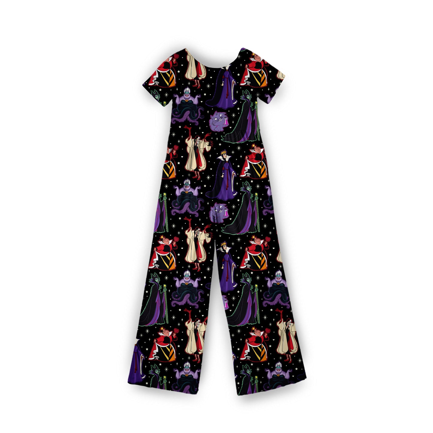 Wickedly After Midnight Jumpsuit **PreOrder**