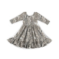 Off The Grid Youth Twirl Dress **PreOrder**
