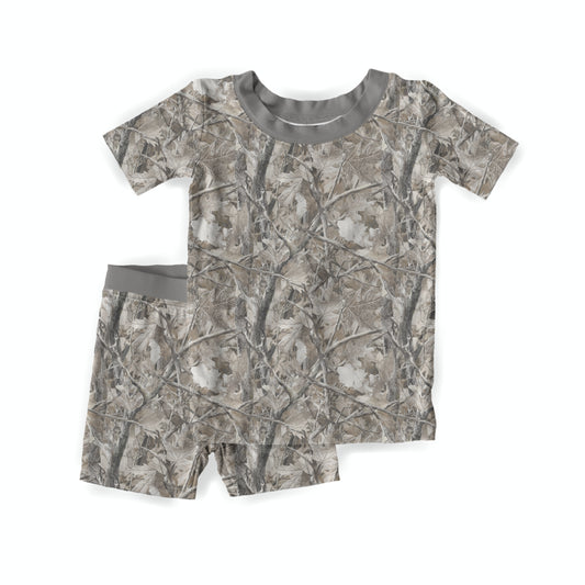 Off The Grid Youth Short Set **PreOrder**