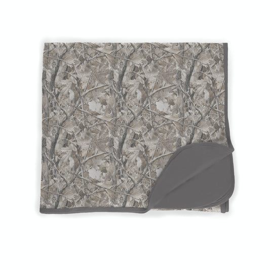 Off The Grid Bamboo Blanket **PreOrder**