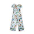 Reach For The Sky! Jumpsuit **PreOrder**