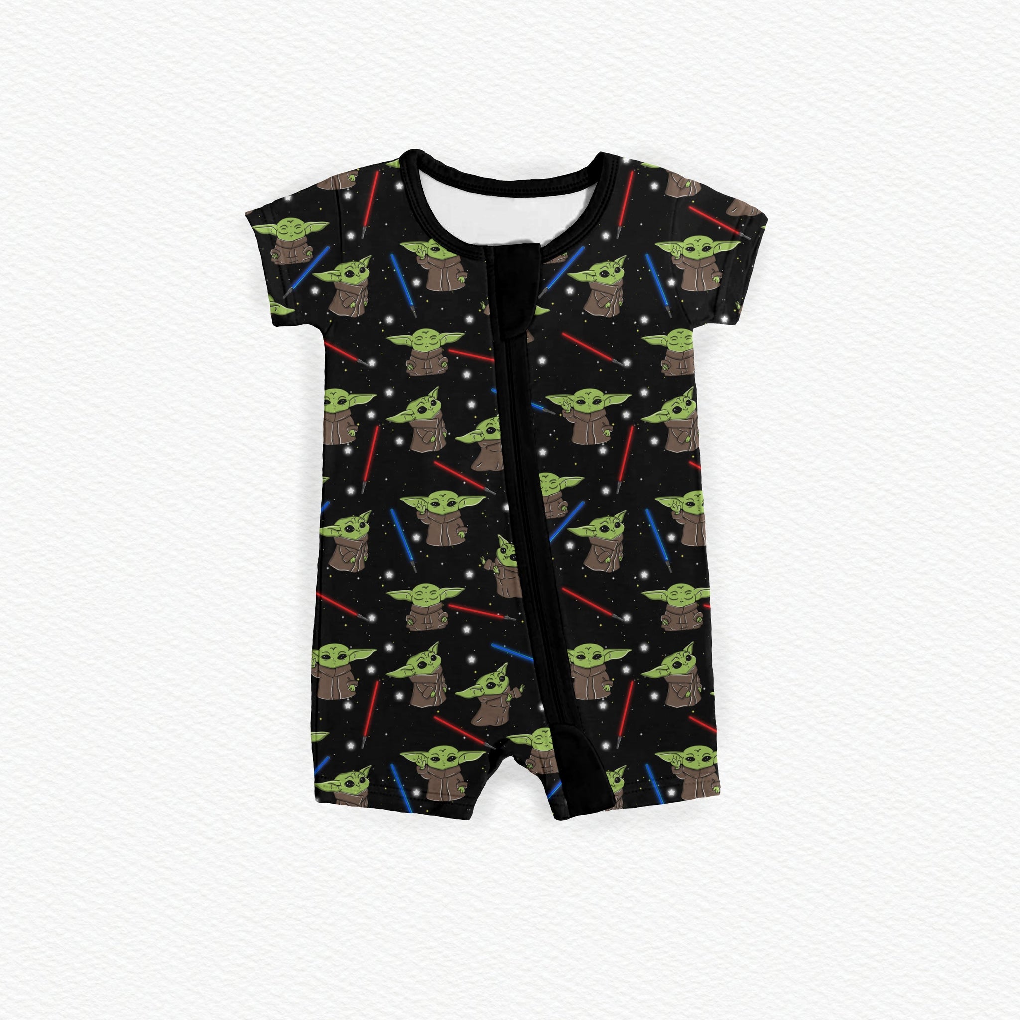Wise One Zipper Shortie **PreOrder**