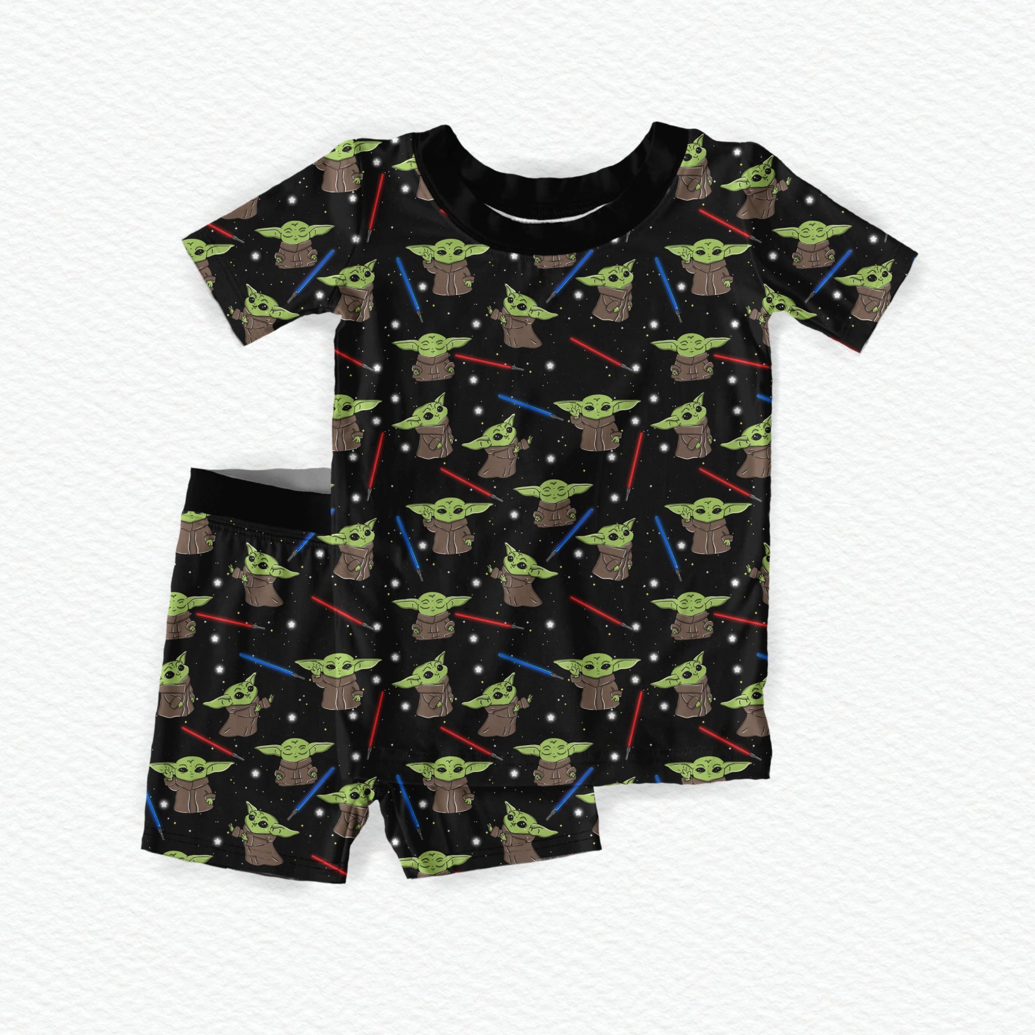 Wise One  Youth Short Set **PreOrder**