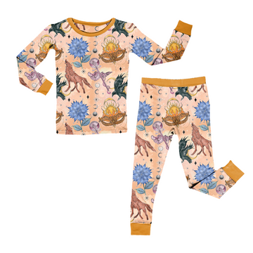 Acotar Youth Pant Set *RTS*